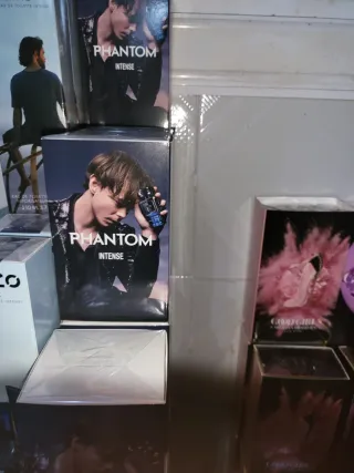 Pack 3 Calzoncillos Tommy Hilfiger y Hugo Boss