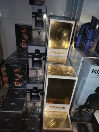 Pack 3 Calzoncillos Tommy Hilfiger y Hugo Boss