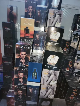 Pack 3 Calzoncillos Tommy Hilfiger y Hugo Boss