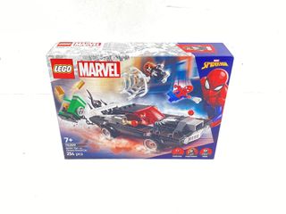 juego educativo lego 76309