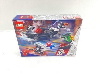 juego educativo lego 76309