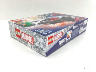 juego educativo lego 76309