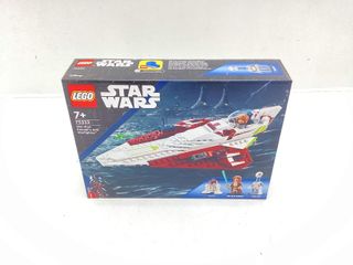 juego educativo lego 75333