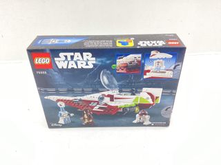 juego educativo lego 75333