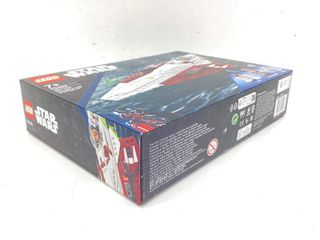 juego educativo lego 75333