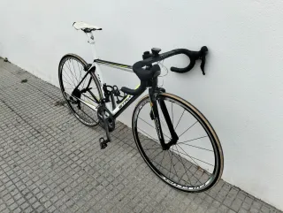 Bicicleta Carretera STRATOS MASTER CARBON Talla 51