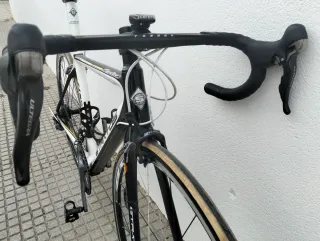 Bicicleta Carretera STRATOS MASTER CARBON Talla 51