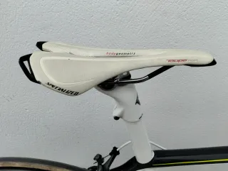 Bicicleta Carretera STRATOS MASTER CARBON Talla 51