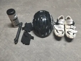 Bicicleta Carretera STRATOS MASTER CARBON Talla 51