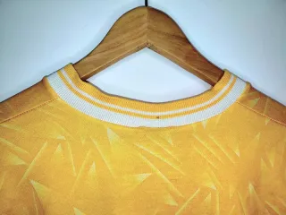Camiseta Fútbol Vintage AYSO 90s USA