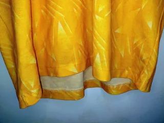 Camiseta Fútbol Vintage AYSO 90s USA