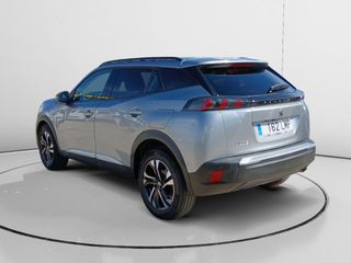 Peugeot 2008 Allure Pack