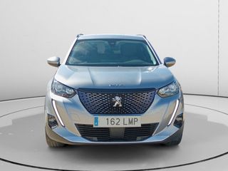 Peugeot 2008 Allure Pack