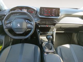 Peugeot 2008 Allure Pack