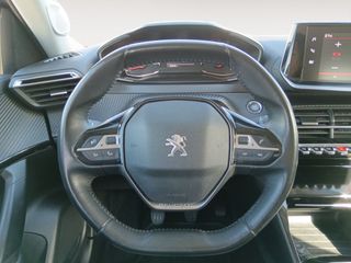 Peugeot 2008 Allure Pack