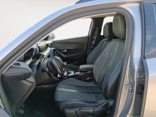 Peugeot 2008 Allure Pack