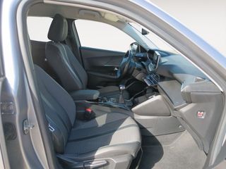 Peugeot 2008 Allure Pack