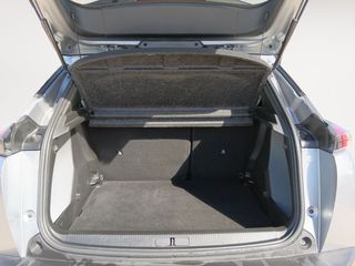 Peugeot 2008 Allure Pack