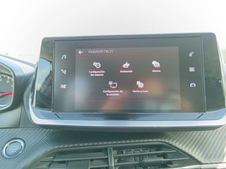 Peugeot 2008 Allure Pack