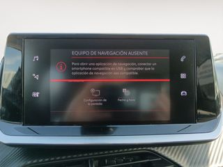 Peugeot 2008 Allure Pack