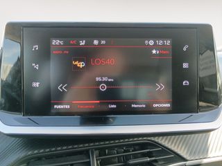 Peugeot 2008 Allure Pack