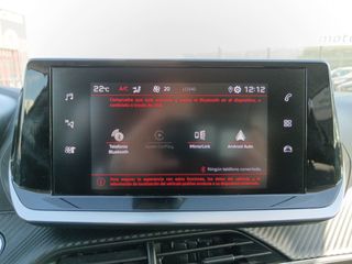 Peugeot 2008 Allure Pack