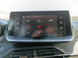 Peugeot 2008 Allure Pack