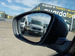 Peugeot 2008 Allure Pack