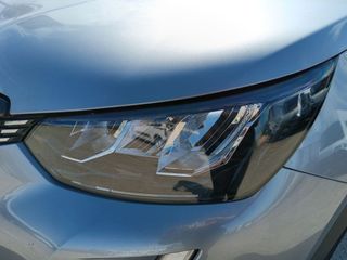 Peugeot 2008 Allure Pack