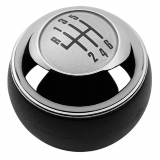 Pomo palanca cambios Mini R50 R52 R53 6 vel