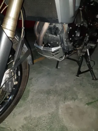 BMW F800 GS 2009. 48.000 Km.