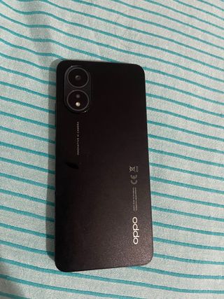 Vendo Oppo A38 Nero