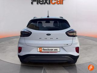 Ford Puma 1.0 EcoBoost 92kW (125cv) Titanium MHEV