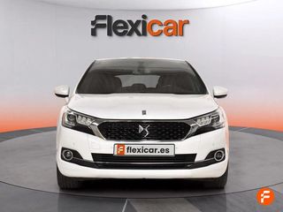 DS DS 4 1.2 PureTech 130cv S&S Style