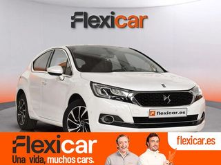 DS DS 4 1.2 PureTech 130cv S&S Style