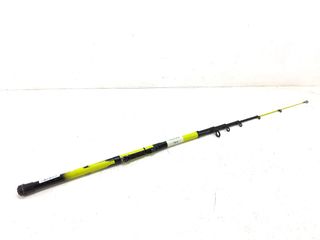 caña de pescar telescopica caperlan gofishing