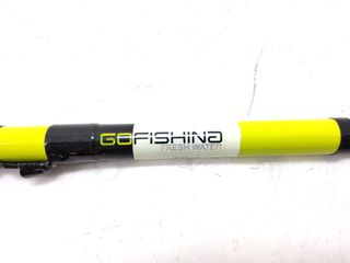 caña de pescar telescopica caperlan gofishing