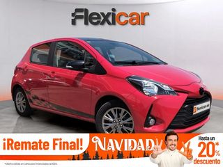 Toyota Yaris 1.0 70 Active