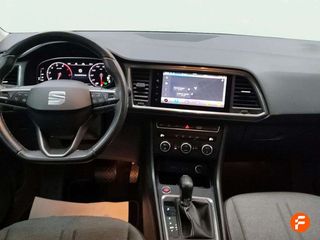 Seat Ateca 1.5 TSI 110kW (150CV) DSG St&Sp Style