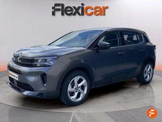 Citroën C5 Aircross PureTech 96kW (130CV) S&S Feel
