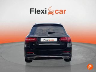 Mercedes GLC GLC 220 d 4MATIC