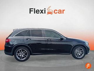 Mercedes GLC GLC 220 d 4MATIC