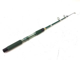 caña de pescar telescopica sin marca sin modelo