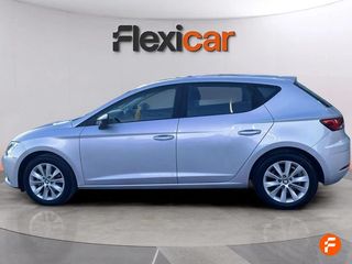 Seat Leon 1.6 TDI 85kW (115CV) St&Sp Reference
