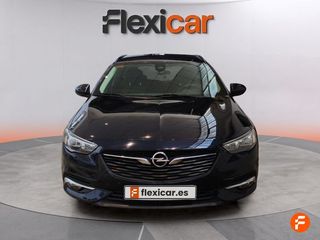 Opel Insignia ST 1.6 CDTi 100kW ecoTEC D Selective Aut