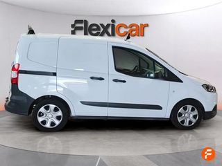 Ford Transit Courier FORD TRANSIT COURIER VAN 1.5 TDCI 74KW TREND 4 PUERTAS