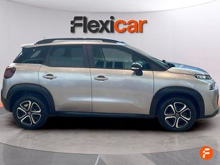 Citroën C3 Aircross BlueHDi 81kW (110CV) S&S C-Series