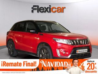 Suzuki Vitara 1.5 GLE 4WD Strong Hybrid