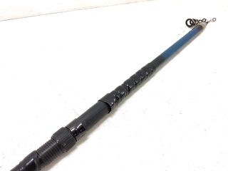 caña de pescar telescopica kali sparta 370