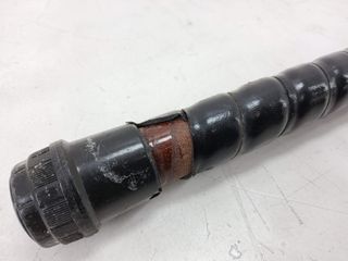 caña de pescar telescopica kali sparta 370